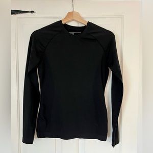 FIGS Salta Seamless Longsleeve Underscrub